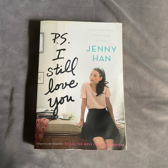 Books!! - Picture 2 of 9